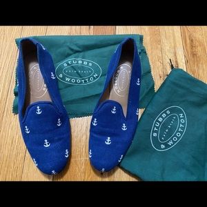 Stubbs and Wootton Flats